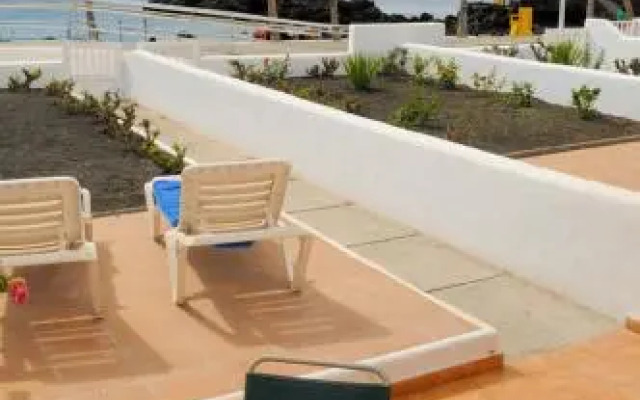 Bungalows Villas Blancas