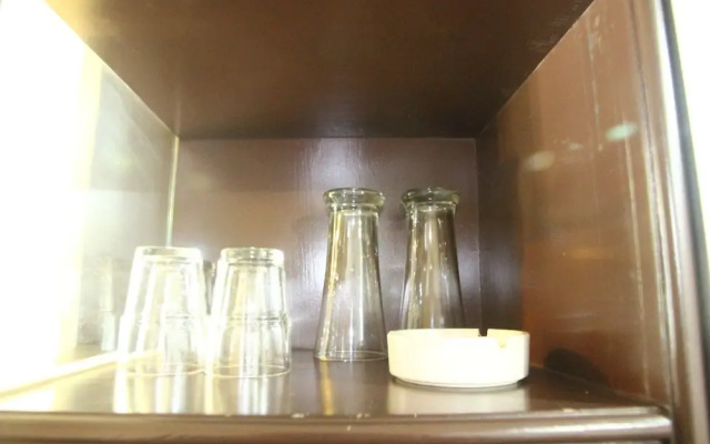 Spacious 2BR Brawijaya Apartment