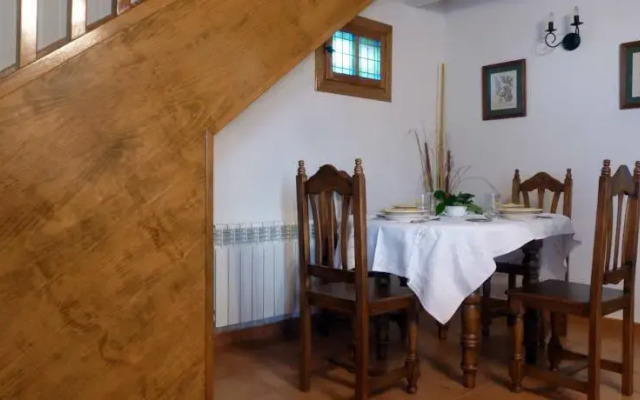 Casa Rural Las Nieves