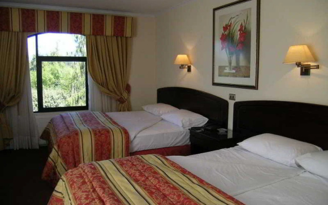 Villa El Descanso