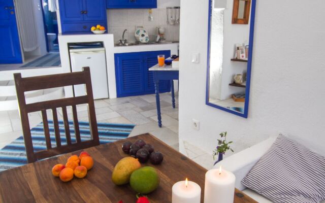 Ifestio Villas