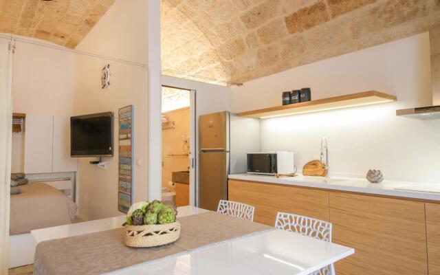 TD Casa Kairos Cozy Smart Apartment in the Center