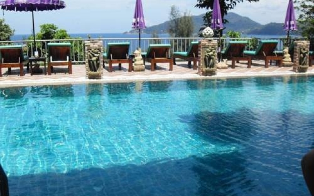 Tri Trang 5 Star Apartments