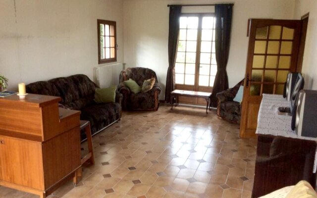 House With 3 Bedrooms in Plurien, With Furnished Garden and Wifi - 2 k