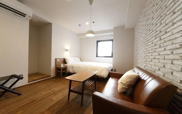 Hotel Citio Shizuoka