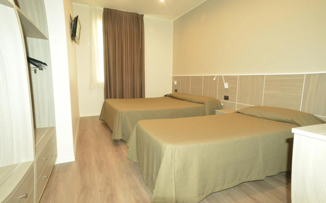 Hotel Tiempo - Image 5