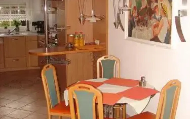 Hotel Am Försterberg 3 *