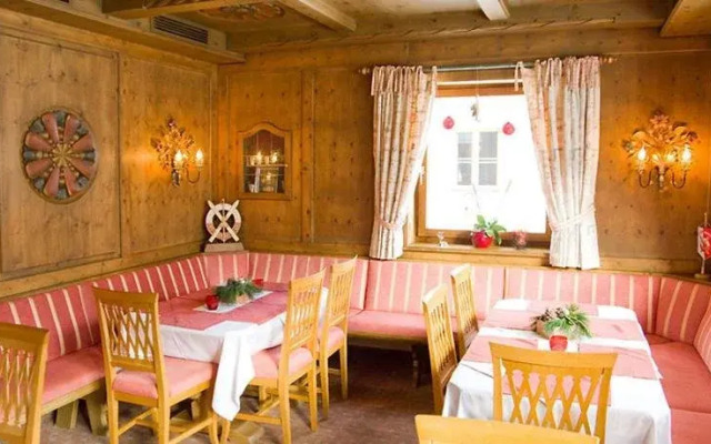 Pension Olympia