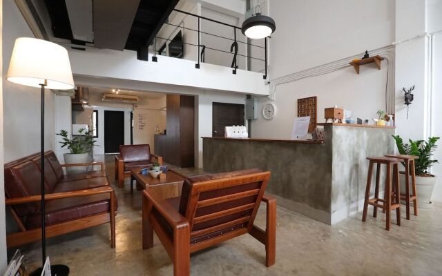 Apartment45 Hostel - Adults Only