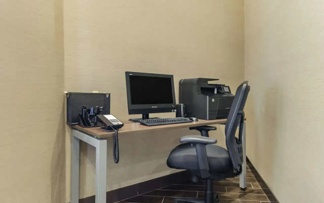 Comfort Inn Bozeman near University