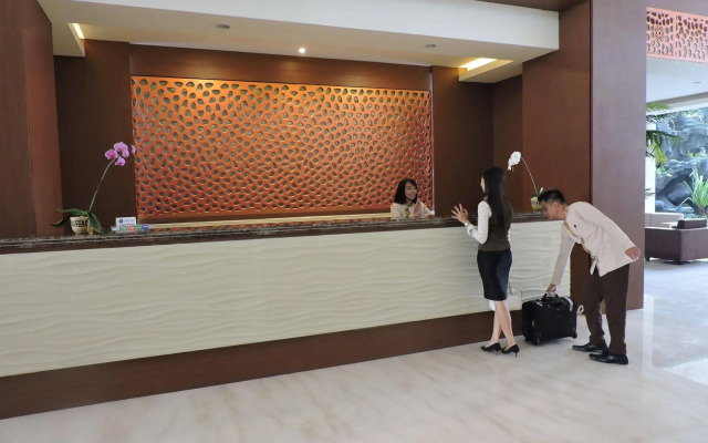 Ascent Premiere Hotel and Convention