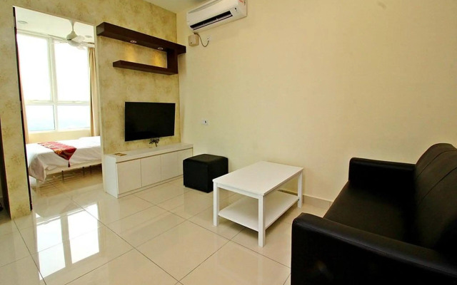 Mansion One Suites By Merlene