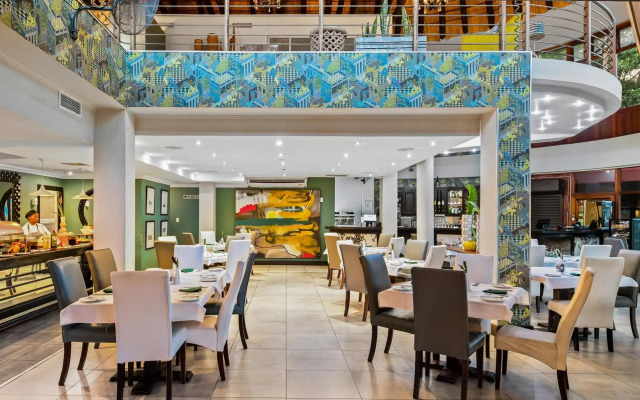 Jozini Tiger Lodge by Dream Resorts