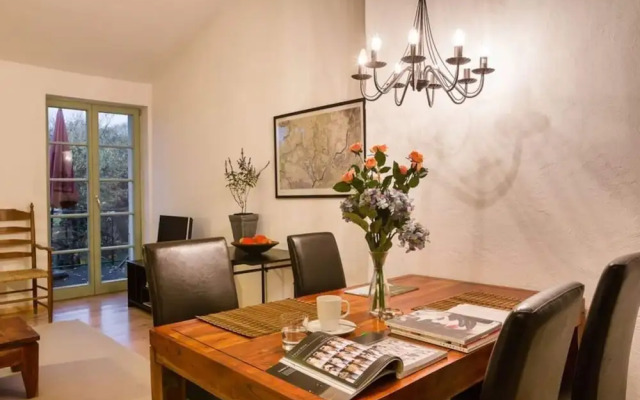 Holiday Apartment on the Upper Floor