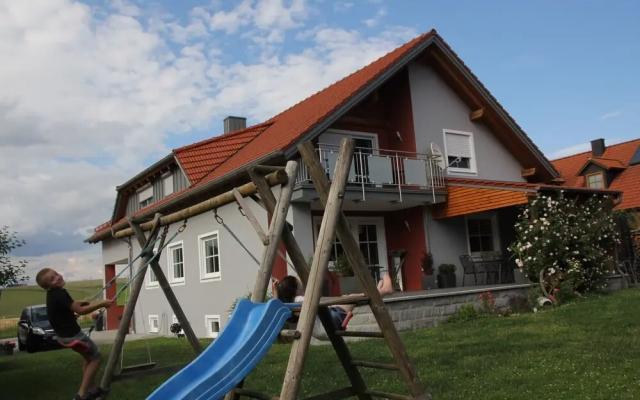 Ferienwohnung Leibl