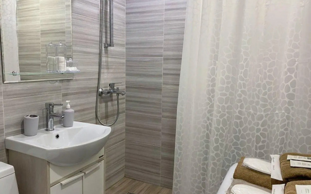 АпартКазань 16 на улице Коротченко