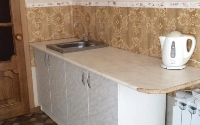 На Вишневой