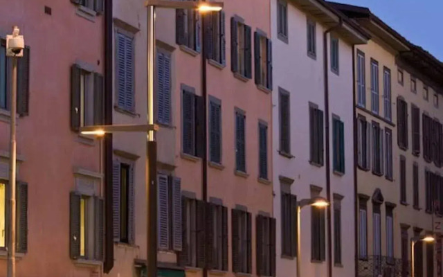 Casa Bergamo