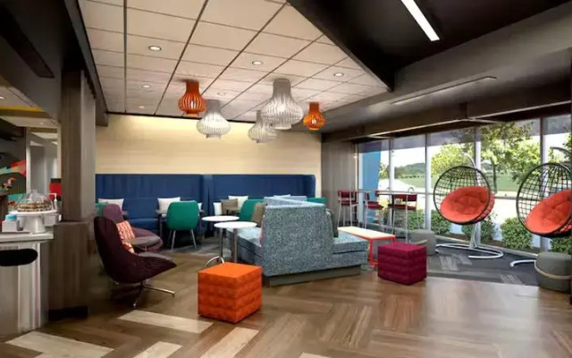 Tru By Hilton Goodlettsville Nashville - фото 4