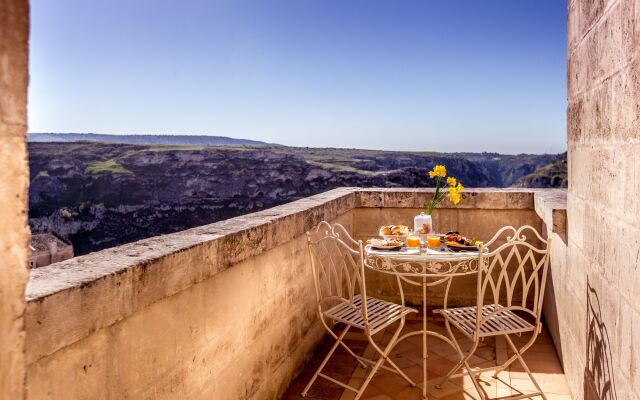 Palazzo Gattini Luxury Hotel