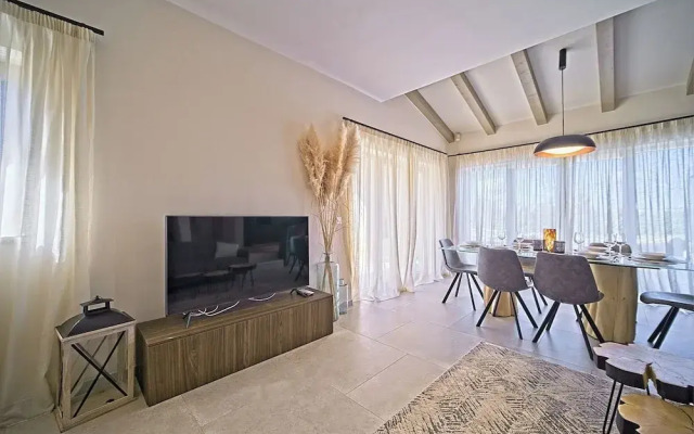 Sun  Spalato Villa Oblica