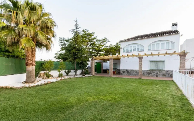 Casa Venta Del Alamo