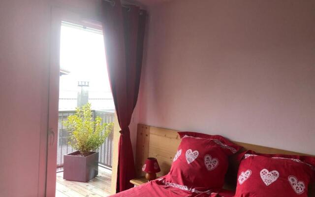 Charmant appartement