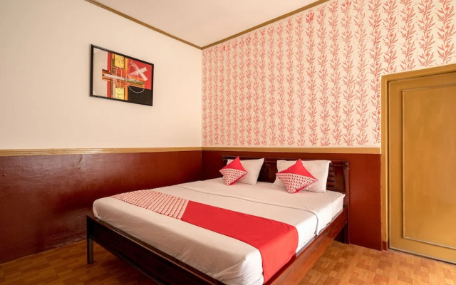 Oyo 211 Seruni Guest House