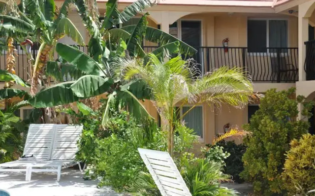 Ocean Spirit Resort Pompano Beach