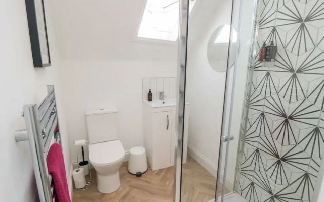 The Salthouse Apartment 3