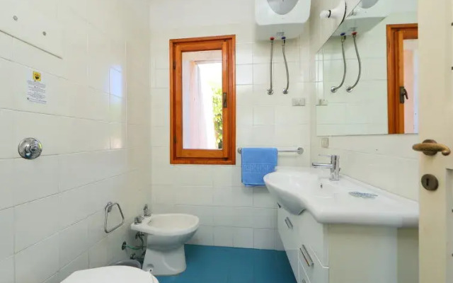 Locazione Turistica Vista Figari