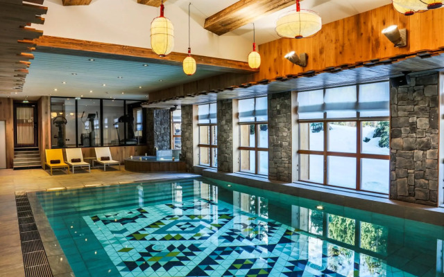 Le Yule Hotel & Spa