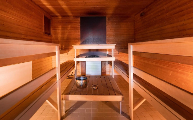Lapland Hotels Kilpis