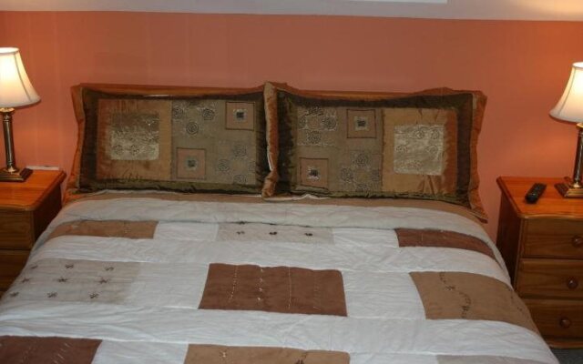 Avarest B&B