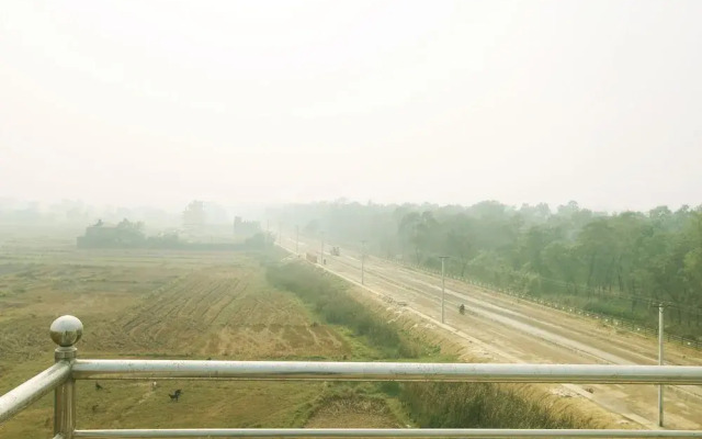 OYO 731 Hotel Peace Zone