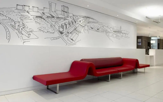 Holiday Inn Express Lille Centre by IHG