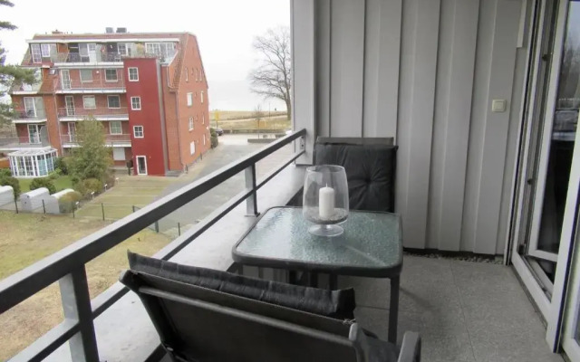 Ferienwohnung Residenz Barke App. 20