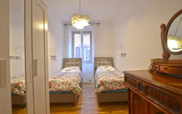 Downtown Rovinj Charming Nest Apartment
