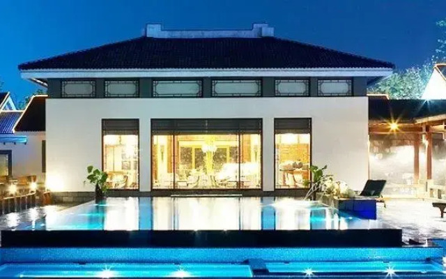 Regalia Serviced Residence Changning Shanghai