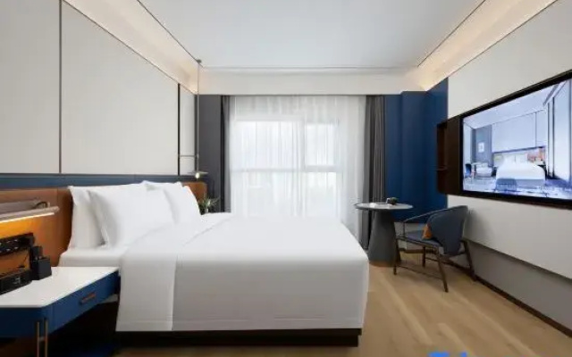 Mehood Hotel (Sanya Xinhong Port Yalong Bay))