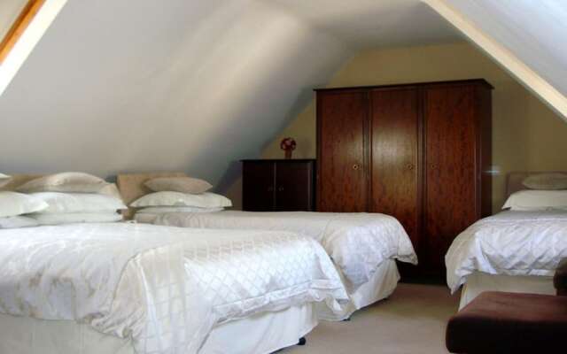 Tally Ho Bed and Breakfast