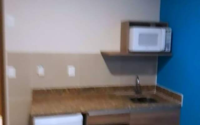 Ondas Praia Resort na Praia 1