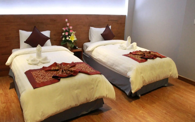 CBD Hotel