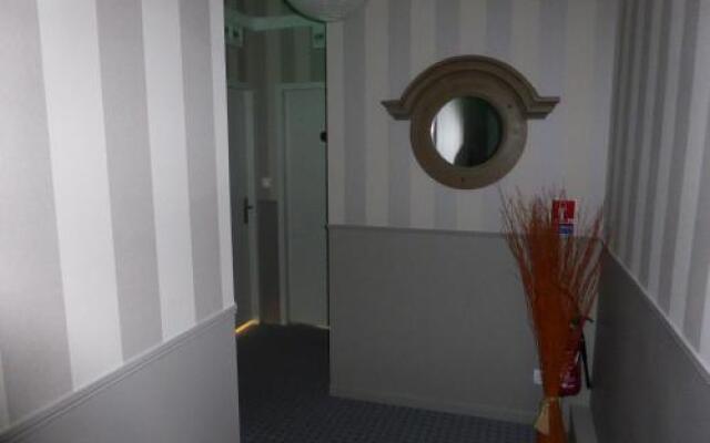 Le Bannier Hotel Restaurant