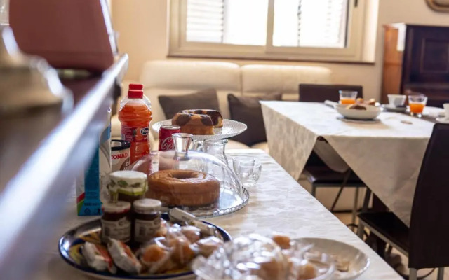 Hotel Villa Senator Mediterraneo