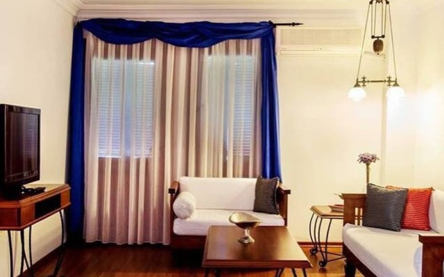 Kumlubuk Maris Hotel