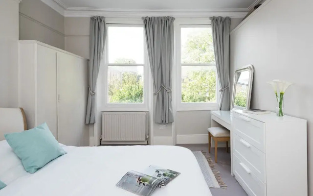 Amazing 2BR Flat in the Very Heart of London!