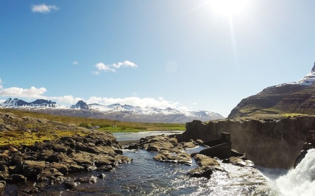 Ferðaþjónustan Fossárdal