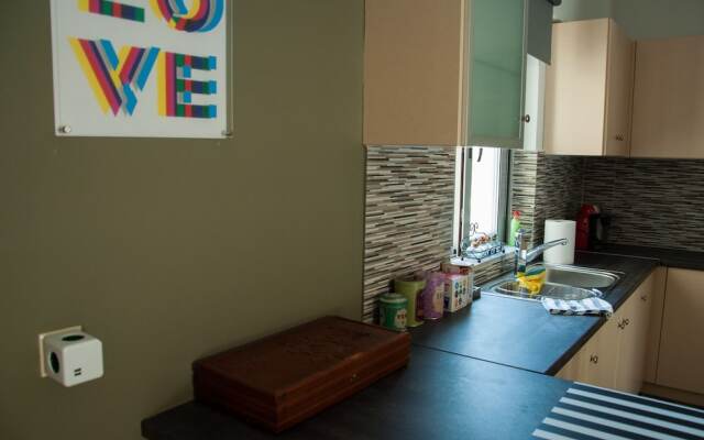 Cozy Flat near Athens City Center