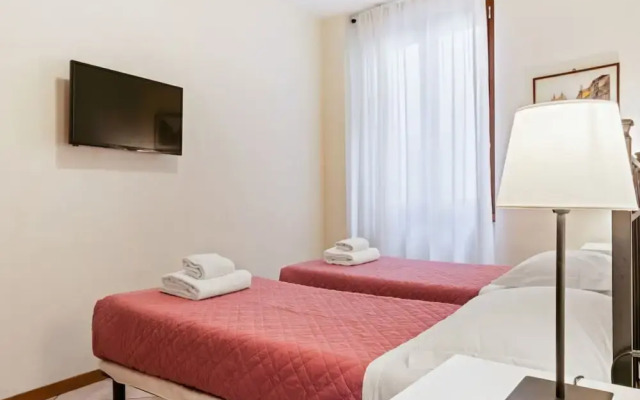 Borgo Pinti Cozy Flat